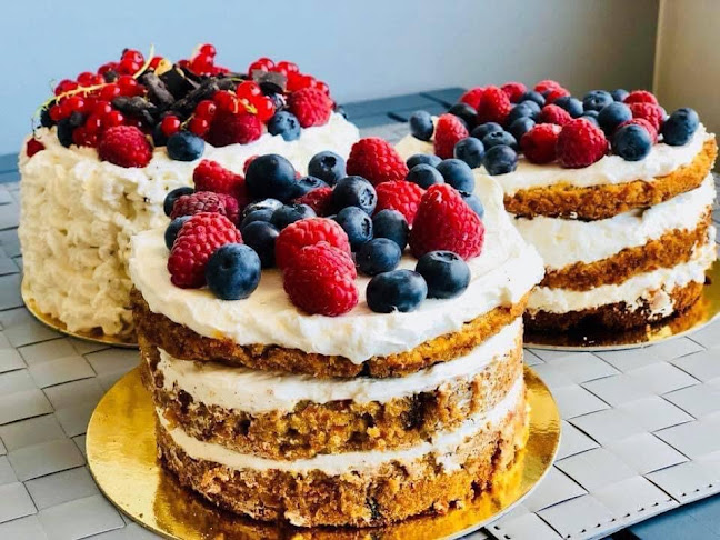 Fabryka Pyszności - Cukiernia - Piaseczno