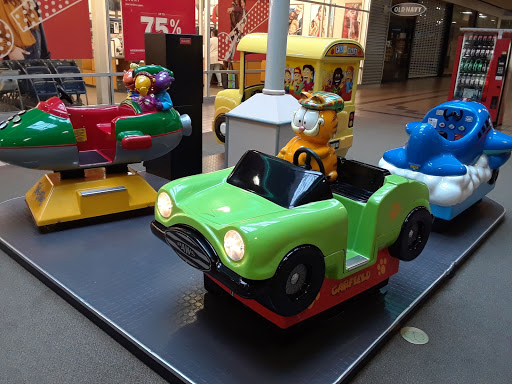 Shopping Mall «Swansea Mall», reviews and photos, 262 Swansea Mall Dr #775, Swansea, MA 02777, USA