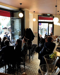 Atmosphère du Restaurant français Bonvivant à Paris - n°2