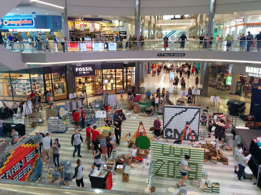Shopping Mall «Mall of America», reviews and photos, 60 E Broadway, Bloomington, MN 55425, USA