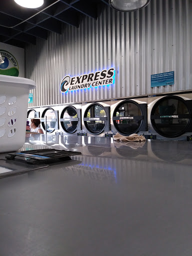 Laundromat «Perfect Wash - Express Laundry Center», reviews and photos, 420 17th St, Huntington Beach, CA 92648, USA