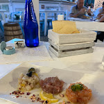 Photo n°1 de l'avis de Michele.i fait le 08/08/2023 à 22:06 sur le  Snack Bar Juncu e Luna à Cala Liberotto