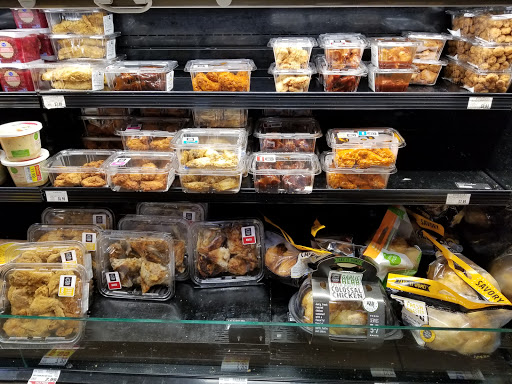 Grocery Store «Kroger Marketplace», reviews and photos, 1653 Sentinel Dr, Chesapeake, VA 23320, USA