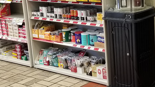 Tobacco Shop «Tobacco Express», reviews and photos, 2260 Brewster Rd # 100, Birmingham, AL 35235, USA