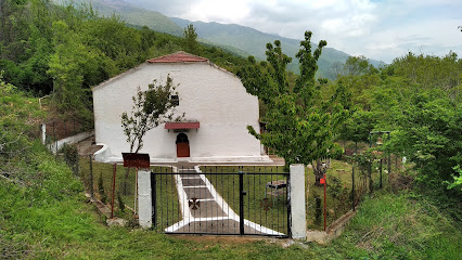 Εκκλησία Άγιος Γεώργιος