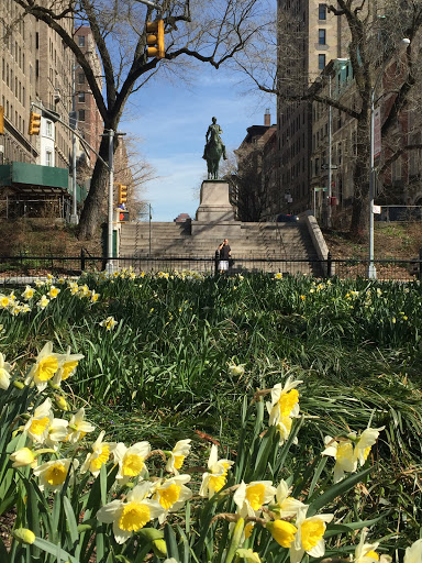 Memorial Park «General Grant National Memorial», reviews and photos, W 122nd St & Riverside Dr, New York, NY 10027, USA