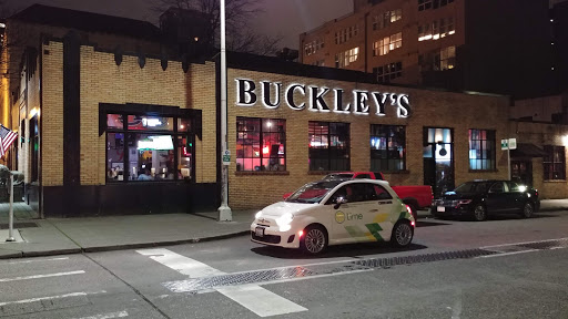 Buckley's in Belltown