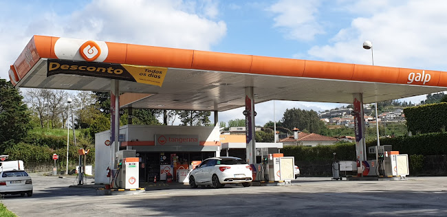 Avaliações doATI - Petrleos, Ld em Guimarães - Posto de combustível