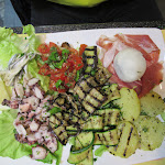 Photo n°3 de l'avis de Perles. fait le 22/01/2022 à 13:53 sur le  Le Delizie Pompei via Roma 83 à Pompei