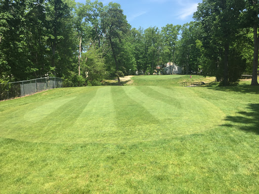 Golf Course «Township Golf Course», reviews and photos, 197 Fries Mill Rd, Turnersville, NJ 08012, USA