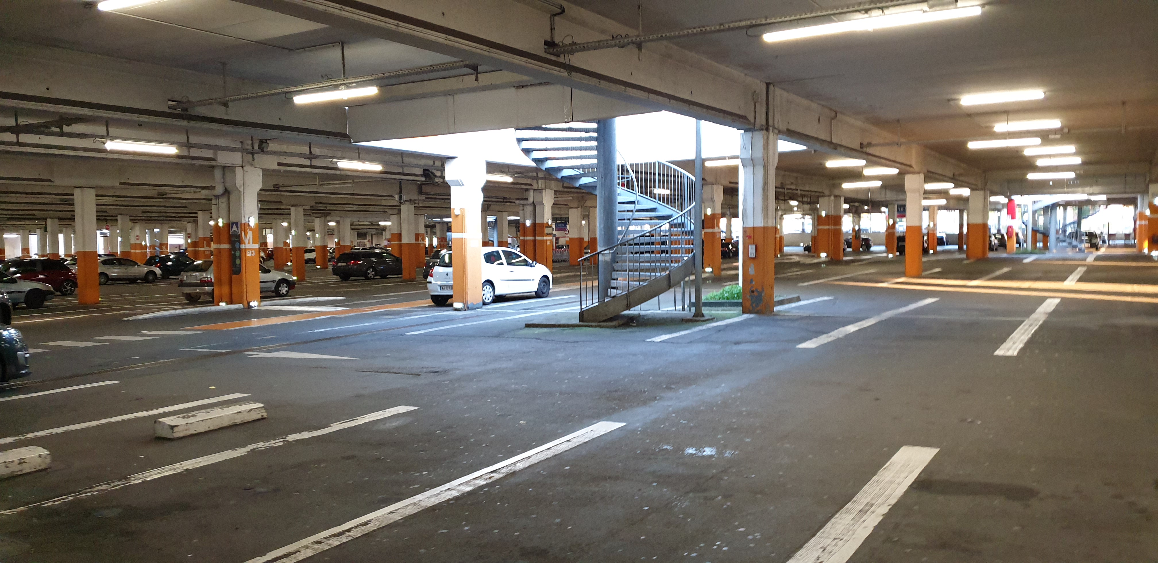 Photo n° 1 de l'avis de Pop.o fait le 21/09/2019 à 12:18