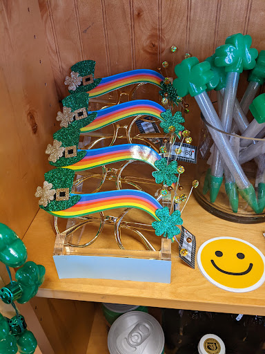 Stationery Store «Broadway Paper», reviews and photos, 191 N Broadway, Milwaukee, WI 53202, USA