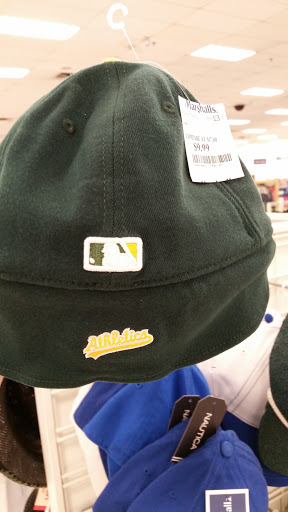 Shopping Mall «Kings Mall», reviews and photos, 1200 Ulster Ave, Kingston, NY 12401, USA