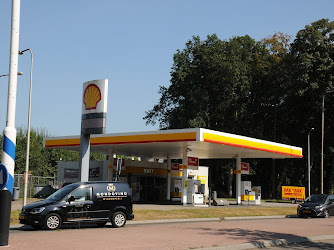 Shell Station Warnsveld