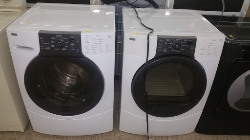 Thrift Store «Thrift Bargain and More», reviews and photos, 1470 N Beale Rd, Marysville, CA 95901, USA