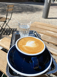 Photo n°72 de Le Kiosque d'Omnino à Strasbourg ()