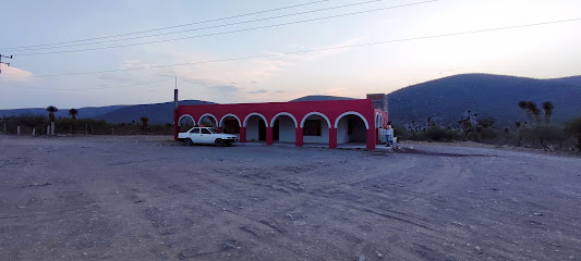 Comedor El Pedregal de Joss - Carretera 57 km 78+500 Dirección norte, 78887 Núñez, S.L.P., Mexico
