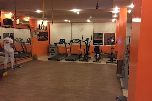 FIT PRO FITNESS GYM image