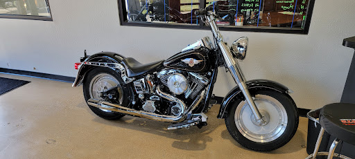 Motorcycle Dealer «Lone Star Harley-Davidson, Triumph», reviews and photos, 1211 Loop 323 S SE, Tyler, TX 75701, USA