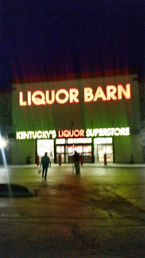 Liquor Store «Liquor Barn», reviews and photos, 1705 N Dixie Hwy #100, Elizabethtown, KY 42701, USA