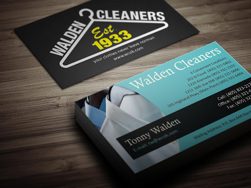 Dry Cleaner «Walden Cleaners & Laundry», reviews and photos, 1211 36th Ave NW, Norman, OK 73072, USA