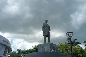 Jose Rizal Monument - The Plaza, Calamba image
