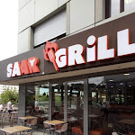 Photo n°1 de l'avis de JHK. fait le 20/08/2018 à 19:42 sur le  Saar Grill Restaurant à Saarbrücken