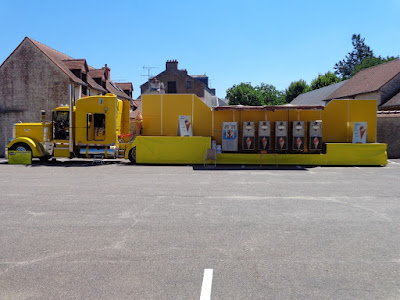 Chez Titi Et Flo à Mézières-lez-Cléry