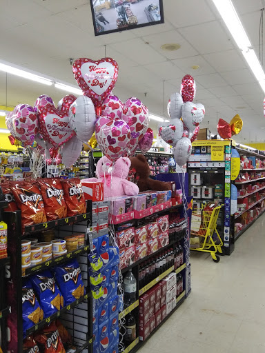 Discount Store «Dollar General», reviews and photos, 3125 Denton Hwy, Haltom City, TX 76117, USA