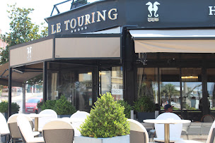 Photo n°130 de Le Touring Hotel-Restaurant à Saint-Raphaël ()