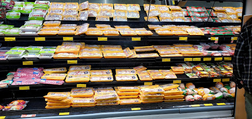 Supermarket «ALDI», reviews and photos, 836 Turner McCall Blvd SW, Rome, GA 30161, USA