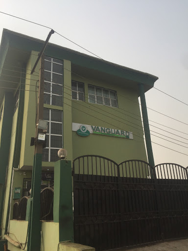 Vanguard Supermarket, Ibadan, Nigeria, Gift Shop, state Osun