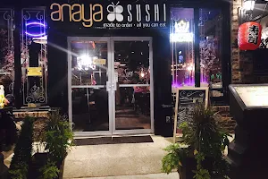 Anaya Sushi & Ramen image