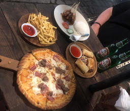 Warung Bintang Seminyak photo