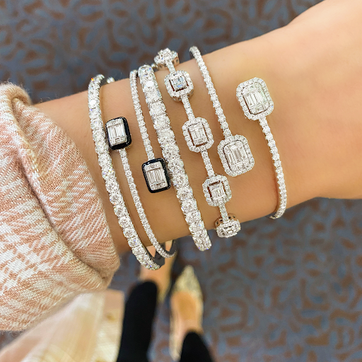 Jewelry Store «Gail Jewelers», reviews and photos, 844 Avocado Ave, Newport Beach, CA 92660, USA