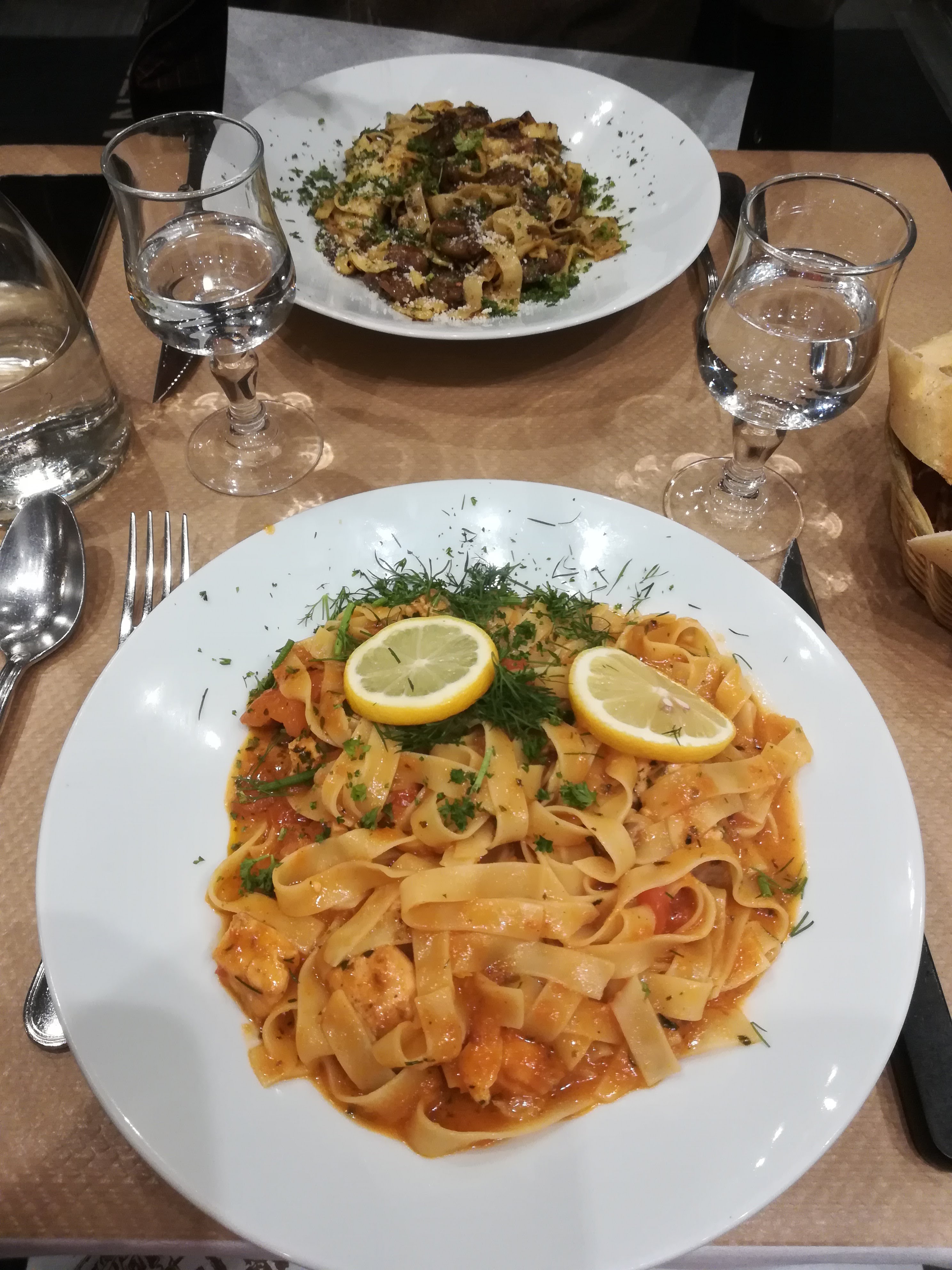 Photo n° 1 de l'avis de Lucie.u fait le 09/03/2018 à 23:29
