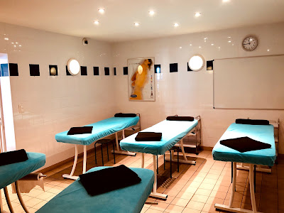 IFCB (Institut de Formation Coiffure et Beauté) à Saint-Nazaire
