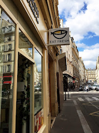 Photos du propriétaire du Restaurant EAT FRESH à Paris - n°16