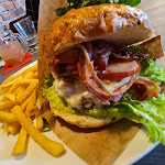 Photo n°1 de l'avis de Neub. fait le 27/10/2023 à 04:42 sur le  50s ville Diner GmbH à Chemnitz