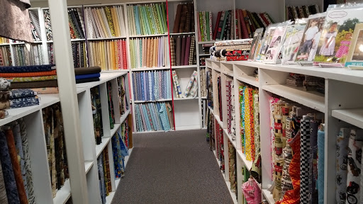 Fabric Store «Fabric Center», reviews and photos, 9135 S Redwood Rd, West Jordan, UT 84088, USA