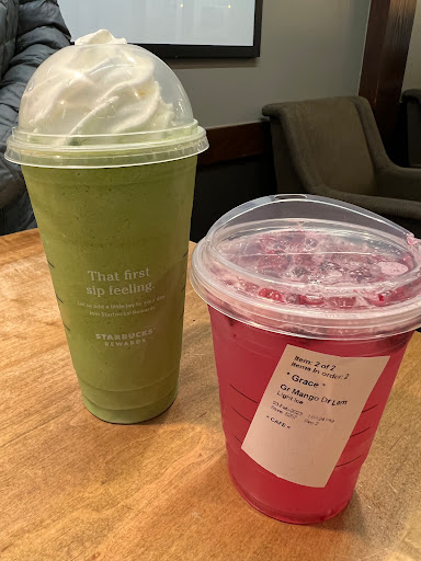 Starbucks image
