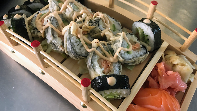 Értékelések erről a helyről: ADZUKI Sushi & Wok, Szentendre - Étterem