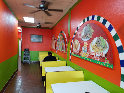 FILIBERTO,S MEXICAN FOOD