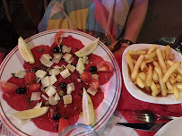 Antipasti du Pizzeria La Bocca à Fréjus - n°6