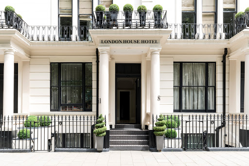 London House Hotel London