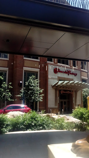 Shopping Mall «City Creek Center», reviews and photos, 50 Main St, Salt Lake City, UT 84144, USA