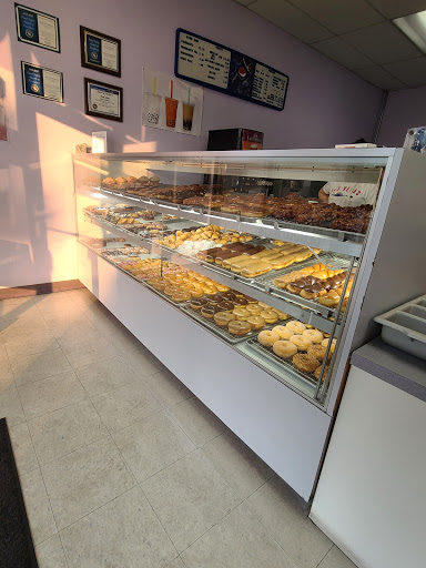 Donut Shop «Allens Donuts», reviews and photos, 10377 Folsom Blvd, Rancho Cordova, CA 95670, USA