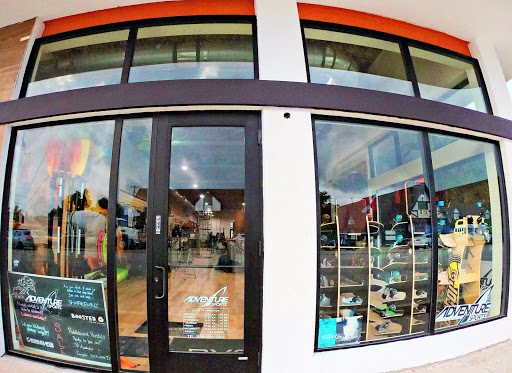 Sporting Goods Store «Adventure Sports Fort Lauderdale», reviews and photos, 741 SE 17th St, Fort Lauderdale, FL 33316, USA