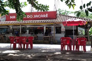 Na Onda do Jacare: Quiosque e Restaurante image