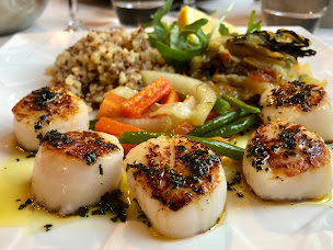 Photo n°8 de Le Coin Gourmet à Le Cannet ()